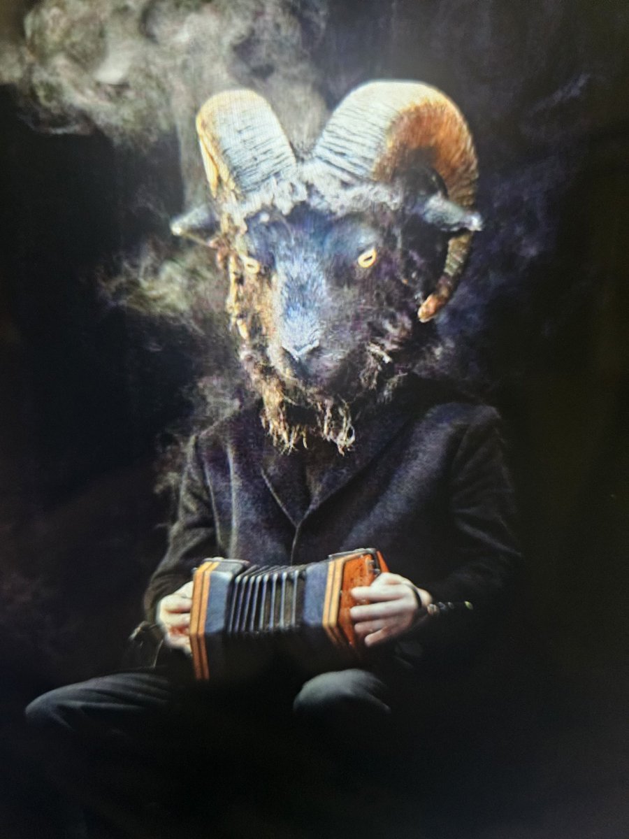 Anthony Brooks tweet media