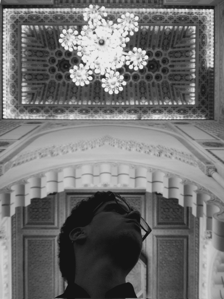 𝐑𝐚𝐦𝐚𝐝𝐚𝐧 𝟏𝟒𝟒𝟕
The piety is not measured by the height and size of its mosques, or its complete adherence to one school of thought over another. It's shown in the younger generation, who take religious obligations as their compass and rituals as their guide.