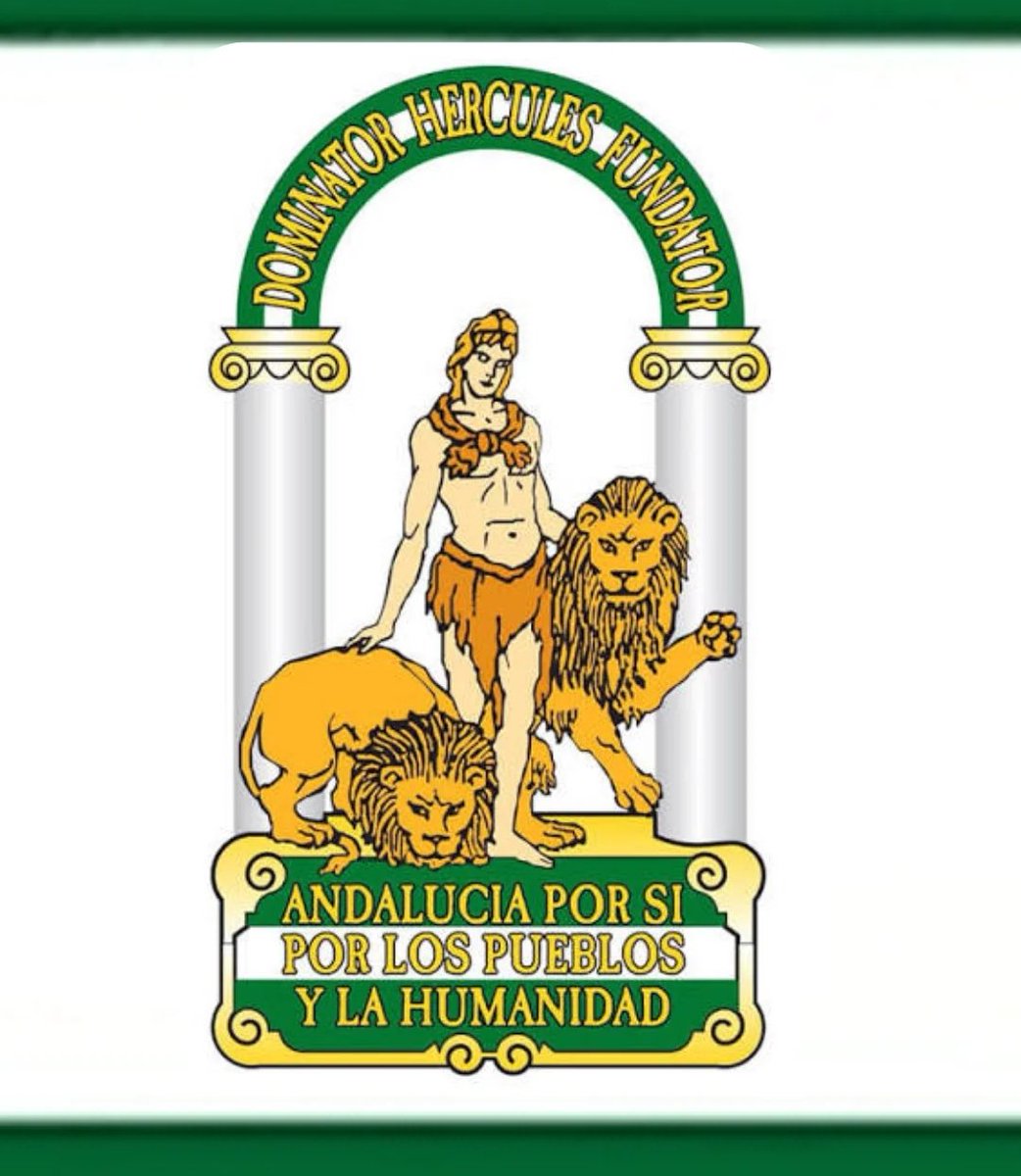 Andalucía se defiende los 365 días del año,no sólo hoy, se defiende NO votando a partidos q desde Madrid nos quieren manejar,se defiende no avergonzándote de tu acento, se defiende con conciencia de clase, se defiende todos y cada uno de los días, ANDALUCES PEDID TIERRA Y LIBERTÁ