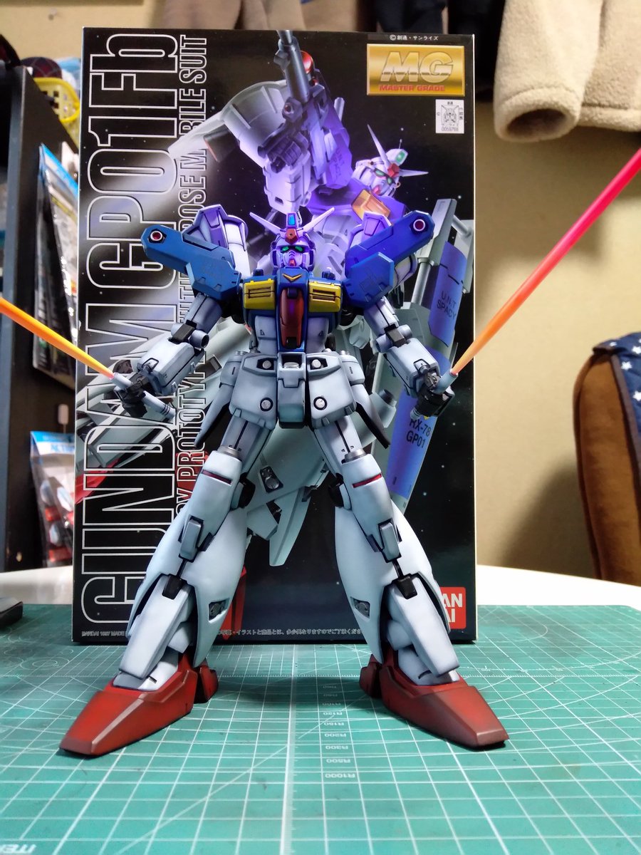 #地球連邦軍あつまれ