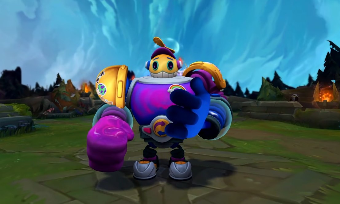 SkinSpotlights tweet media