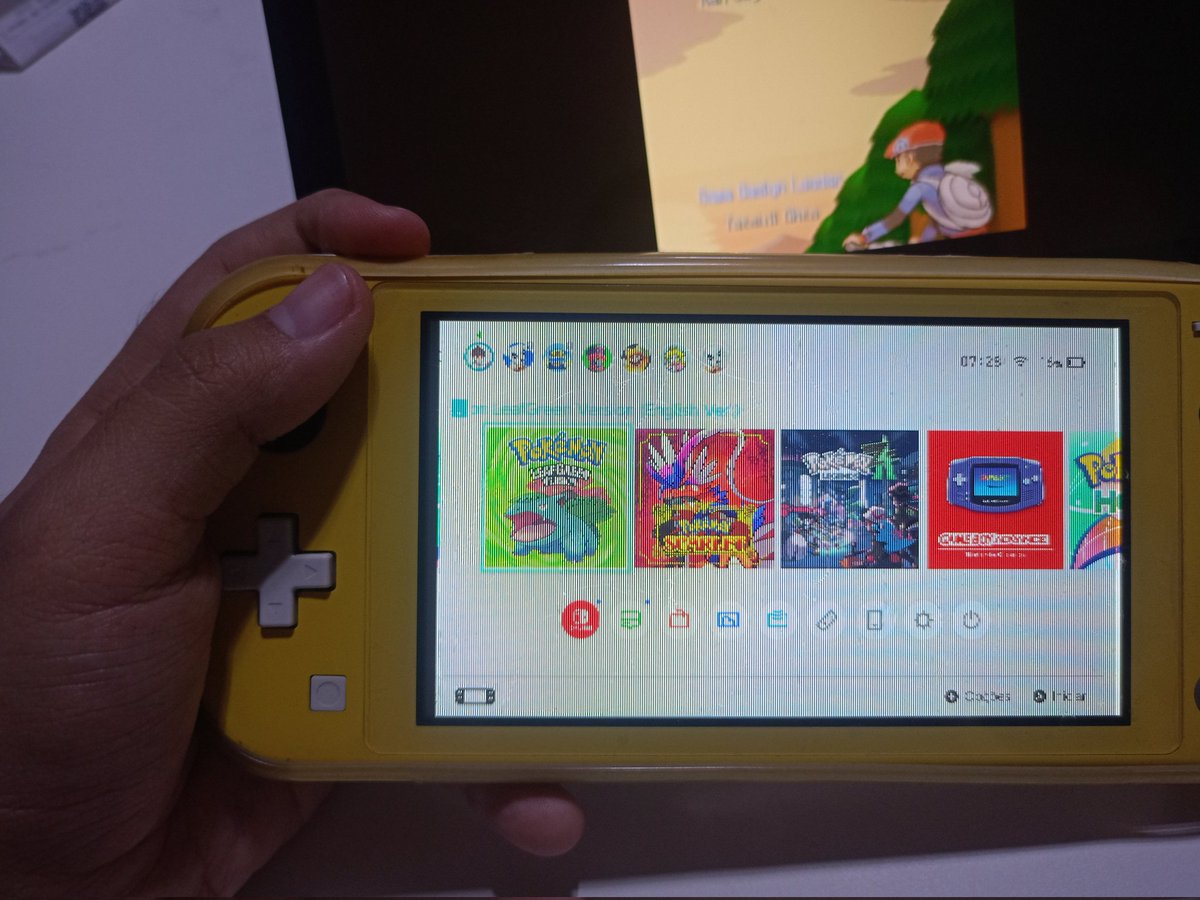 Nomi🦄 ✨ tweet media