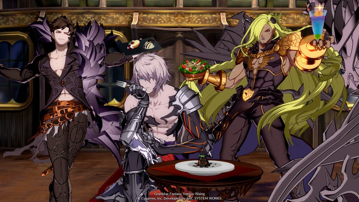 やながわ tweet media