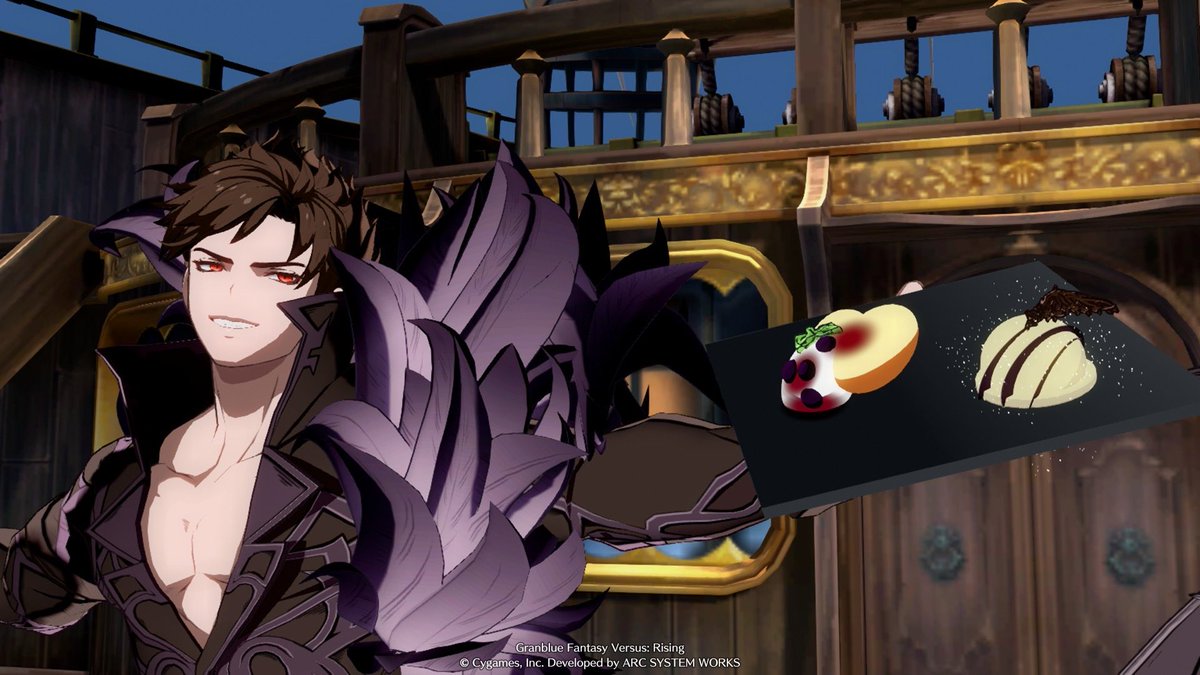 やながわ tweet media