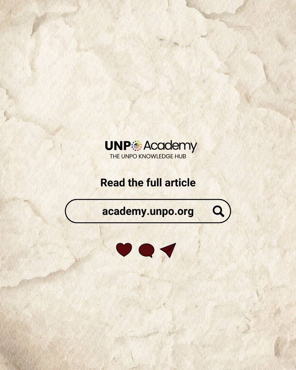 Unrepresented Nations and Peoples Organization tweet media