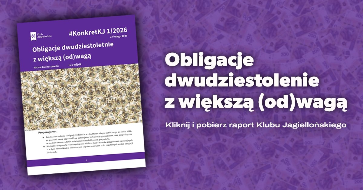 Klub Jagielloński tweet media