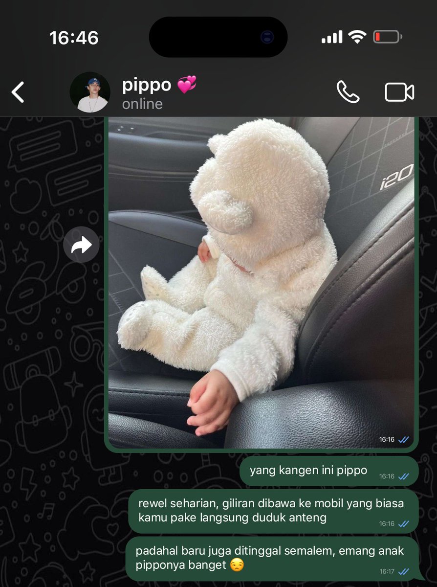 alternsin's tweet photo. [what if #pippomimmo from #senara universe]

edisi si paling kembar https://t.co/SwtrozrX5e