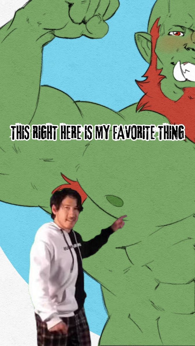 🦾TheOrcosaurus🦾 tweet media