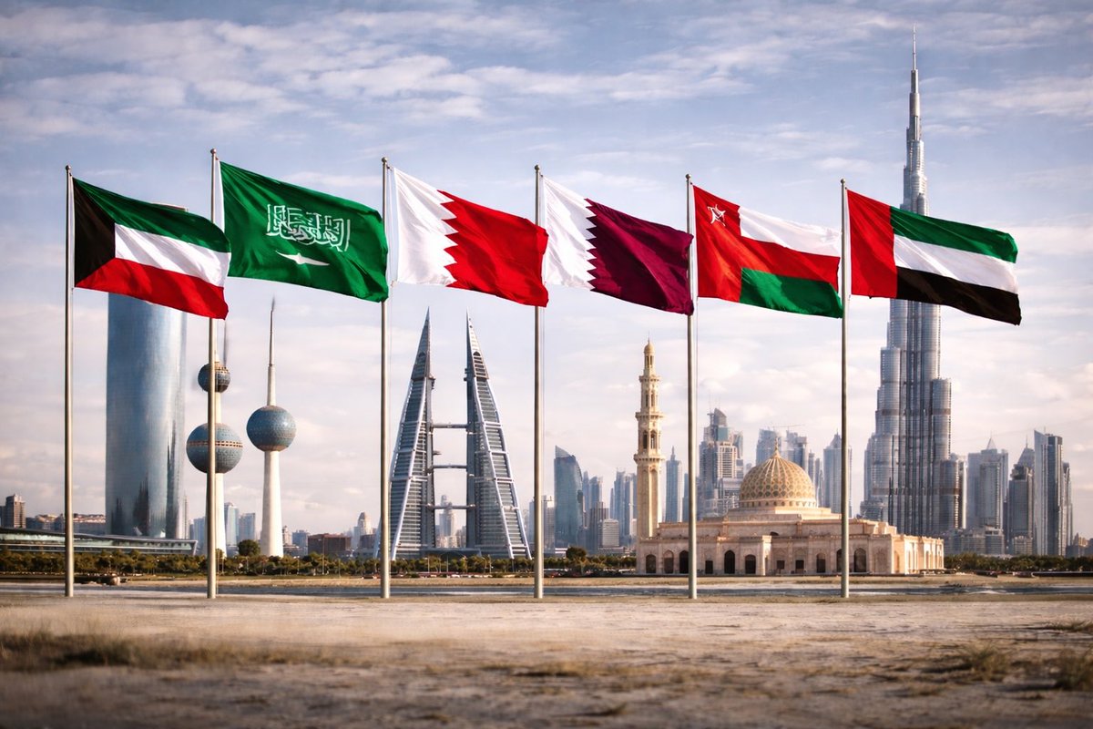 مرزوق الغانم tweet media