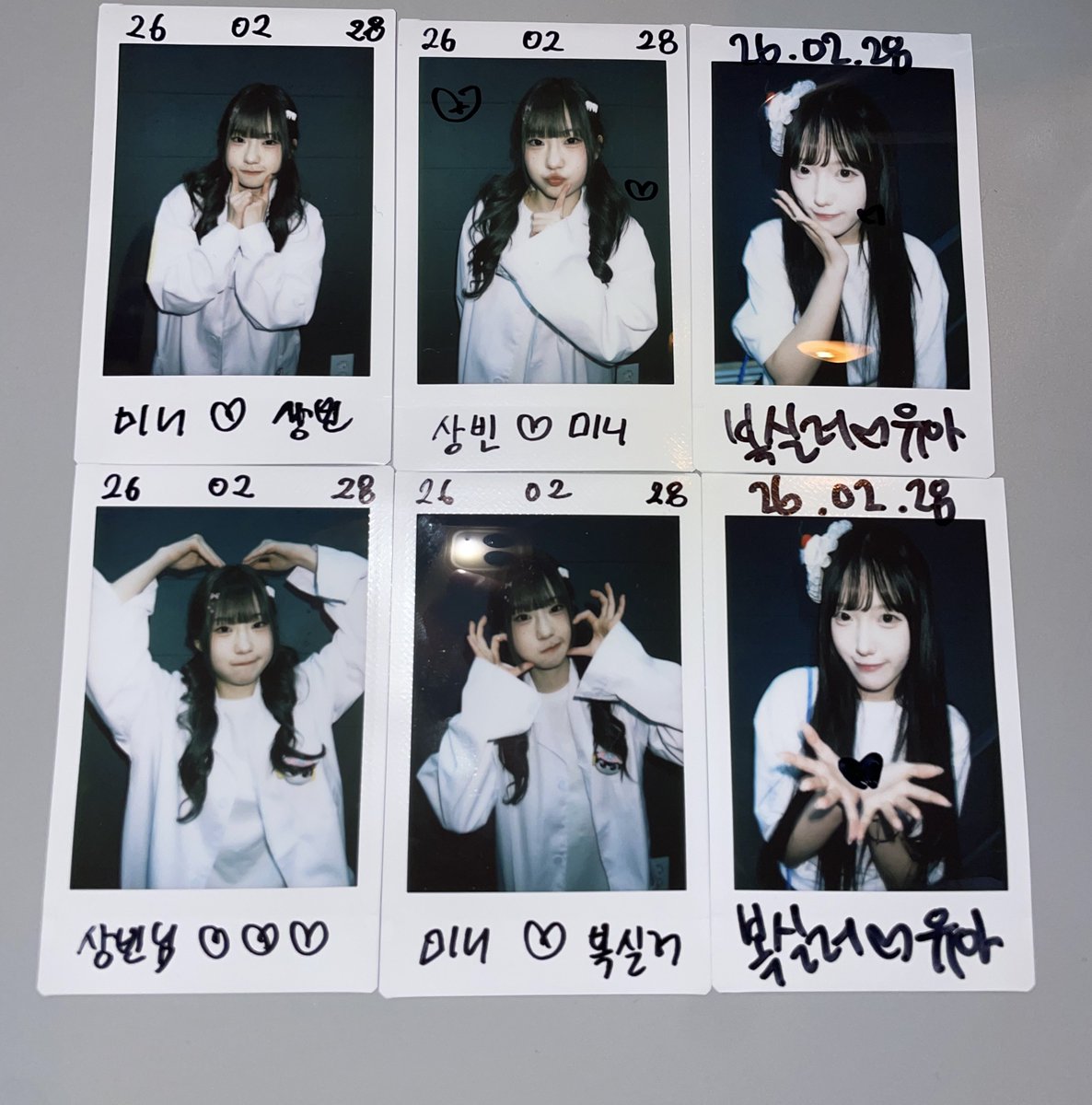 복실러 tweet media