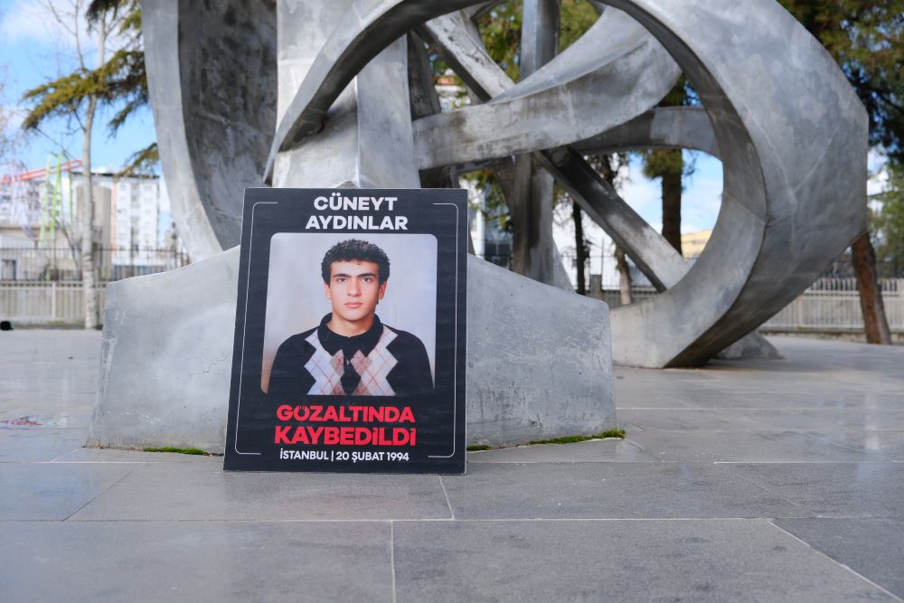 İHD Amed tweet media