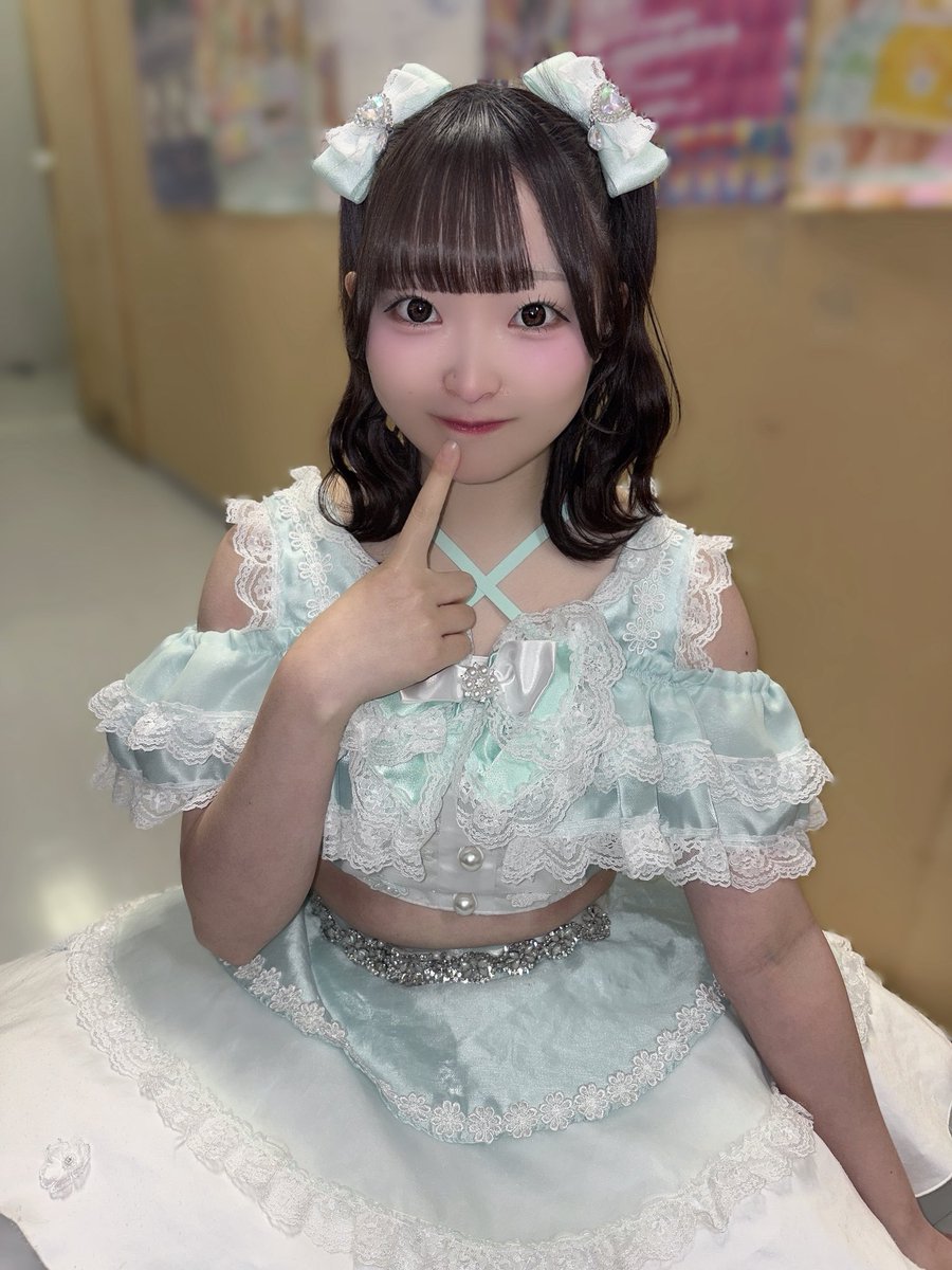 くろちゃん🍁🐱 (@kurochan_idolSR) / Posts / X