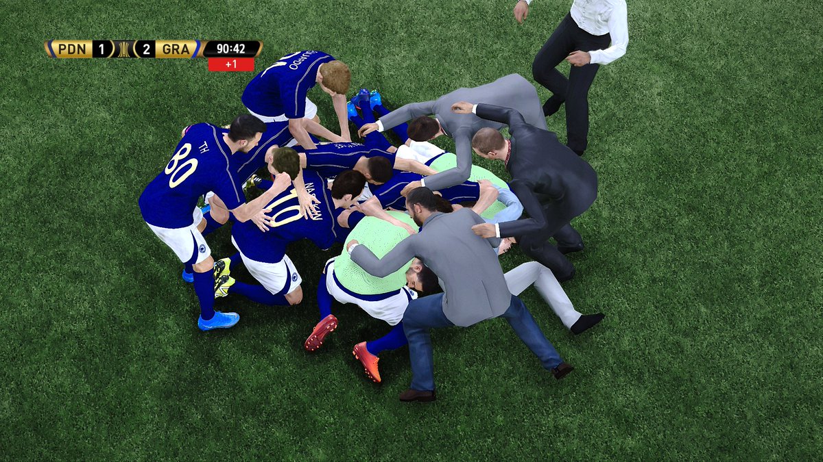 Liga Nacional do Brasil tweet media