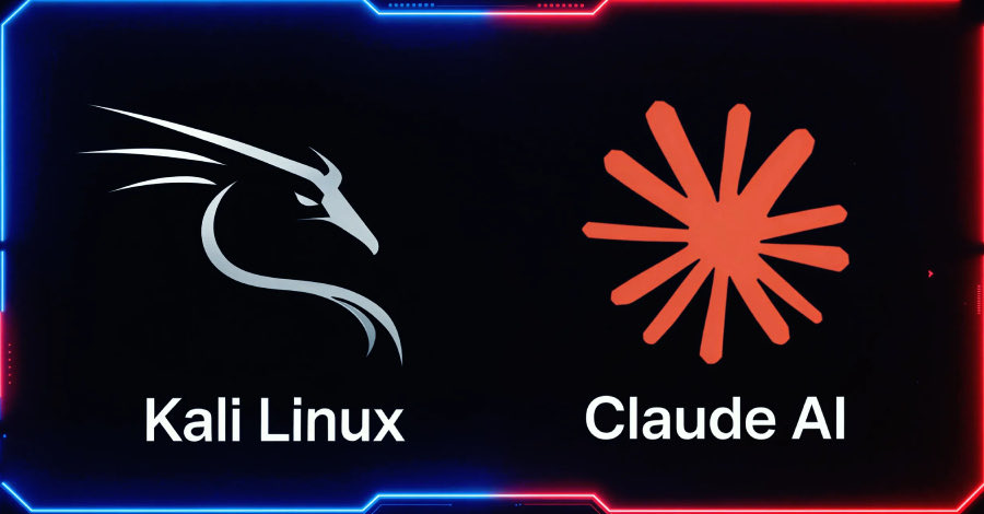 دمج #الذكاء_الاصطناعي مع أدوات مثل كالي لينكس مو مجرد تحسين بسيط في الأدوات الموضوع اكبر من كذا الفكرة صارت انك تكتب وصف طبيعي وش تبغى تسوي وهو يحولها لاوامر فعلية داخل الادوات هذا يختصر وقت كثير خصوصا للمبتدئين ويعطي المحترفين سرعة اعلى في الاستطلاع والتحليل وبناء سيناريوهات