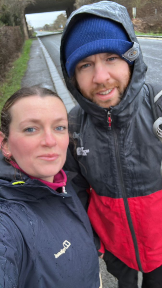 Near 11 mile hike to start the day 

Now home for a 
Shower 
Food 
Bevvie 
Football 
Smoke machine 
Bevvie 

In that order