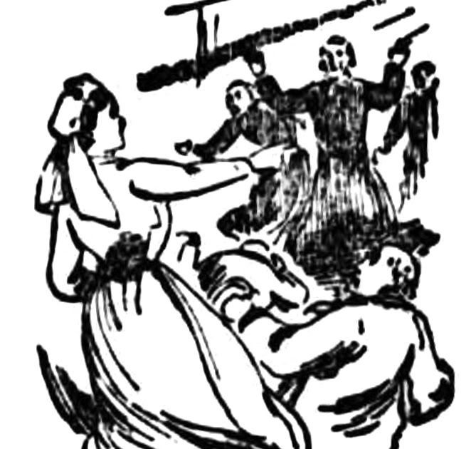 DoingsofDoyle tweet media