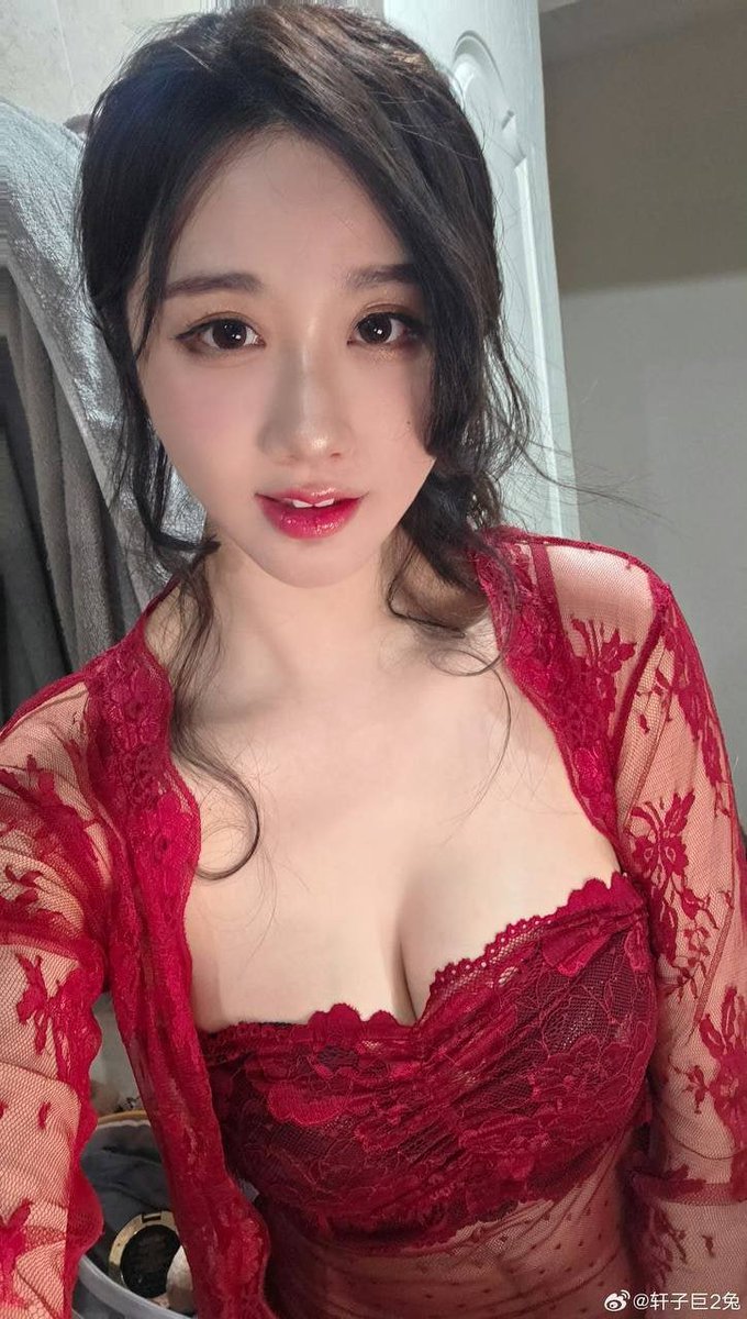 娜娜 tweet media