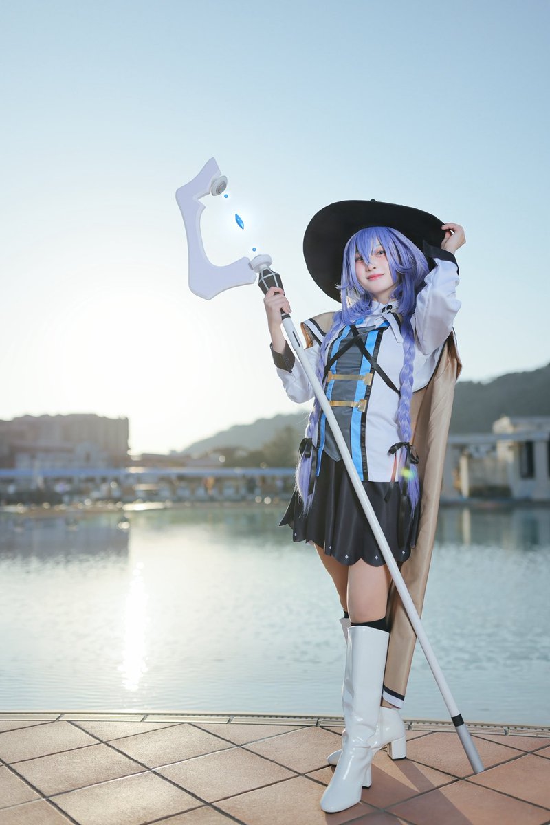 まよ🌸3/28.29富士コス tweet media