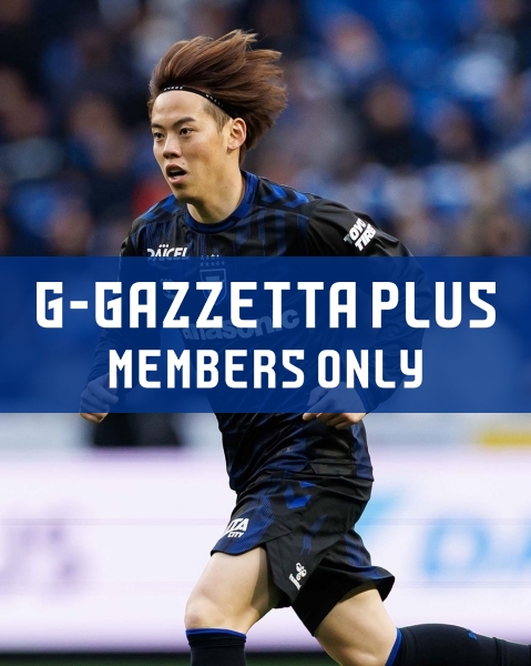 ガンバ大阪オフィシャル (@GAMBA_OFFICIAL) / Posts / X