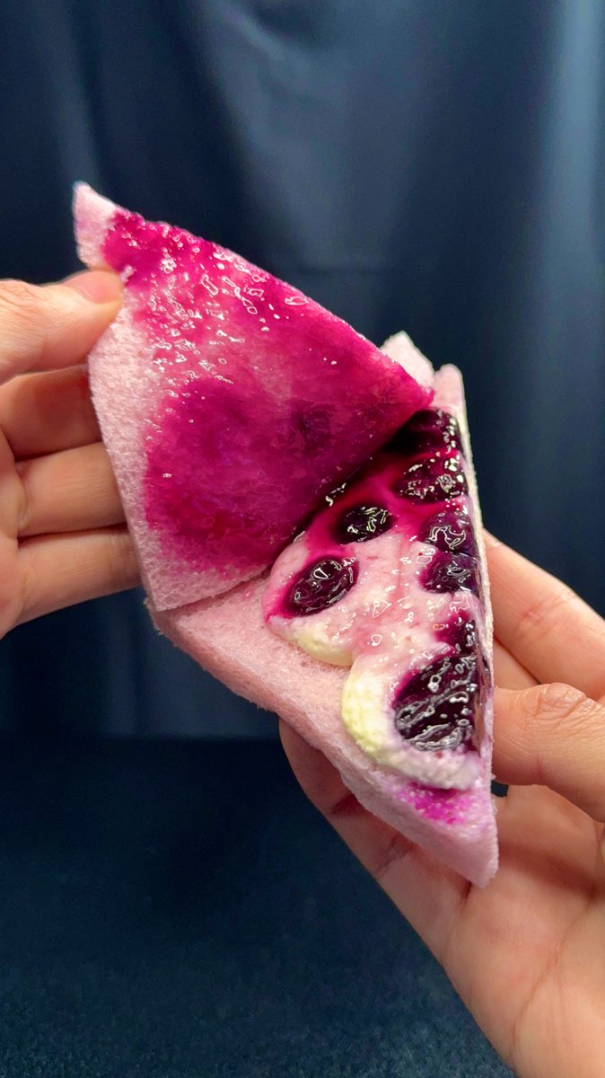 バーキン君【大阪グルメ】 tweet media