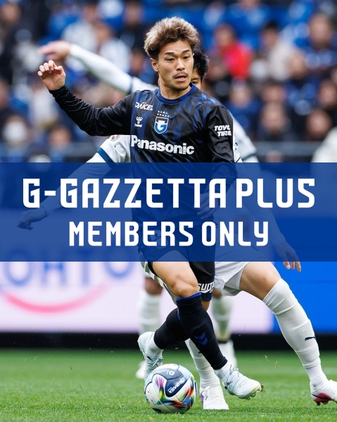 ガンバ大阪オフィシャル (@GAMBA_OFFICIAL) / Posts / X