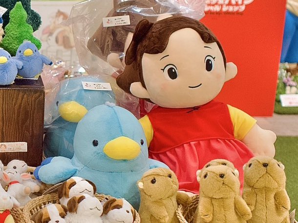 ヨーゼフがちょっと欲しいかも