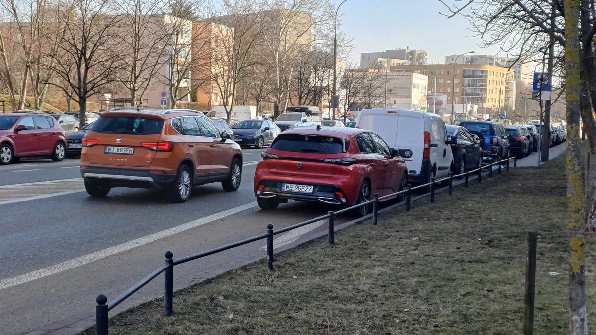 Miasto Ursynów tweet media