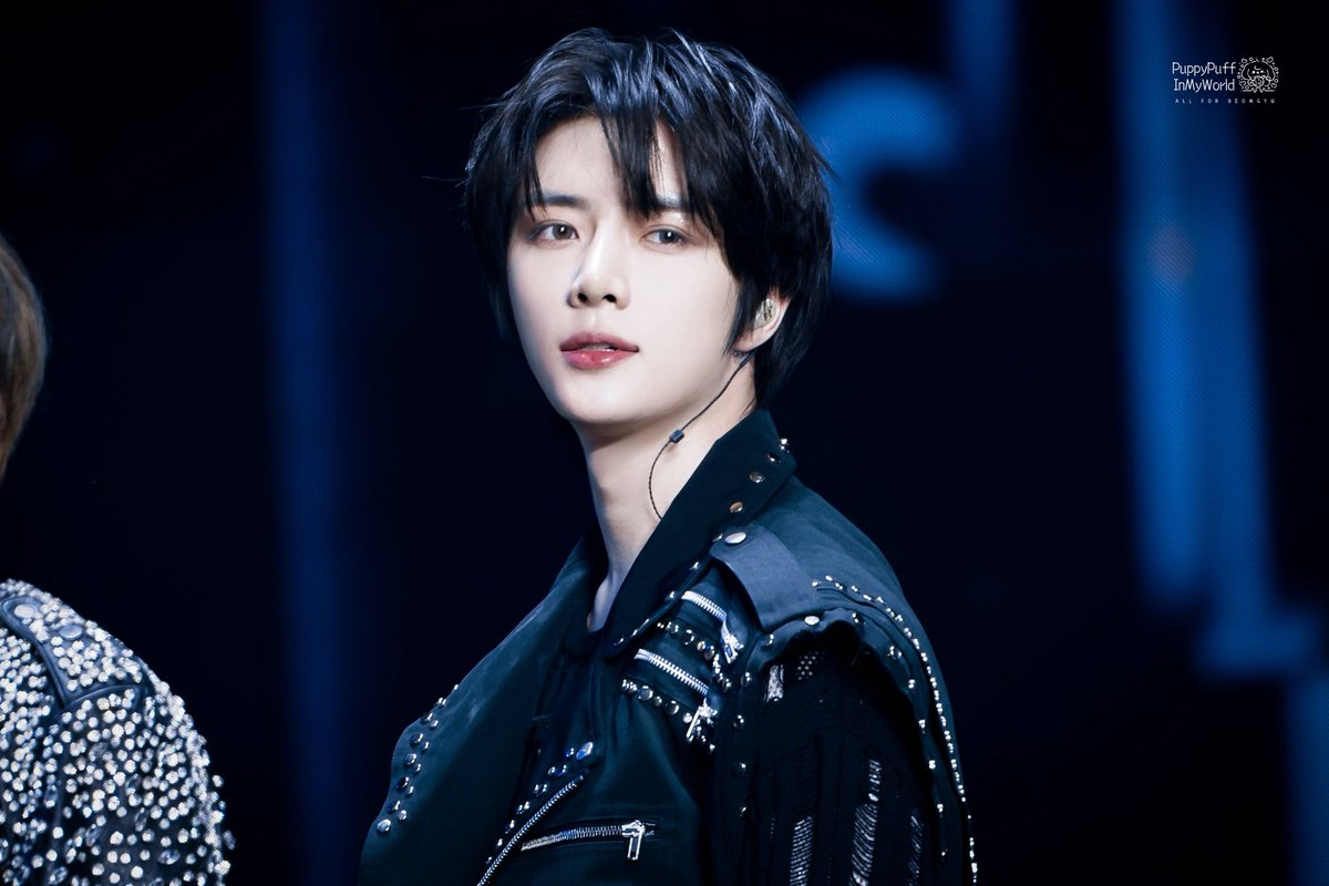 260228 ໒꒰ྀི⸝⸝- . -⸝⸝꒱ྀི১ 🎥🎶 #범규 #BEOMGYU #ボムギュ