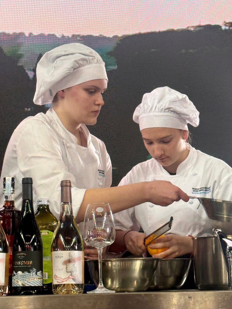 Ministarstvo turizma i sporta tweet media