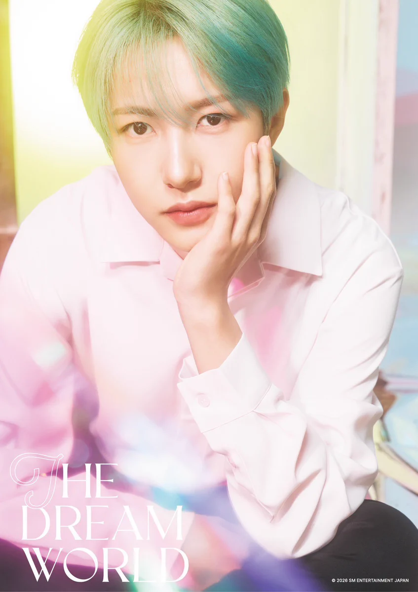 NCT_OFFICIAL_JP on X: 