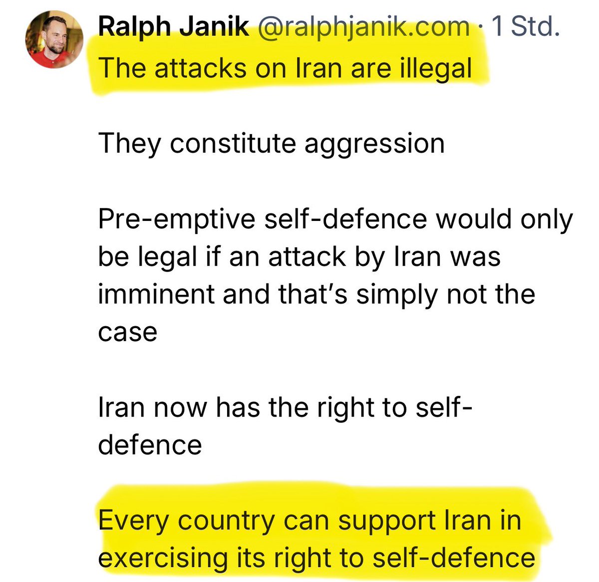 Was für xxx.
#FreeIran