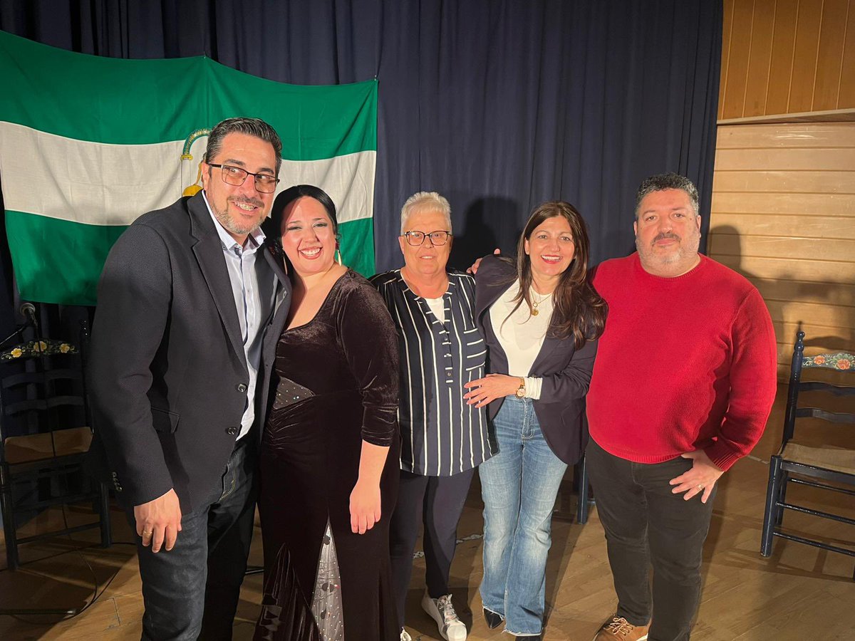 PSOE PINTO /♥️🏳️🌈💜 tweet media