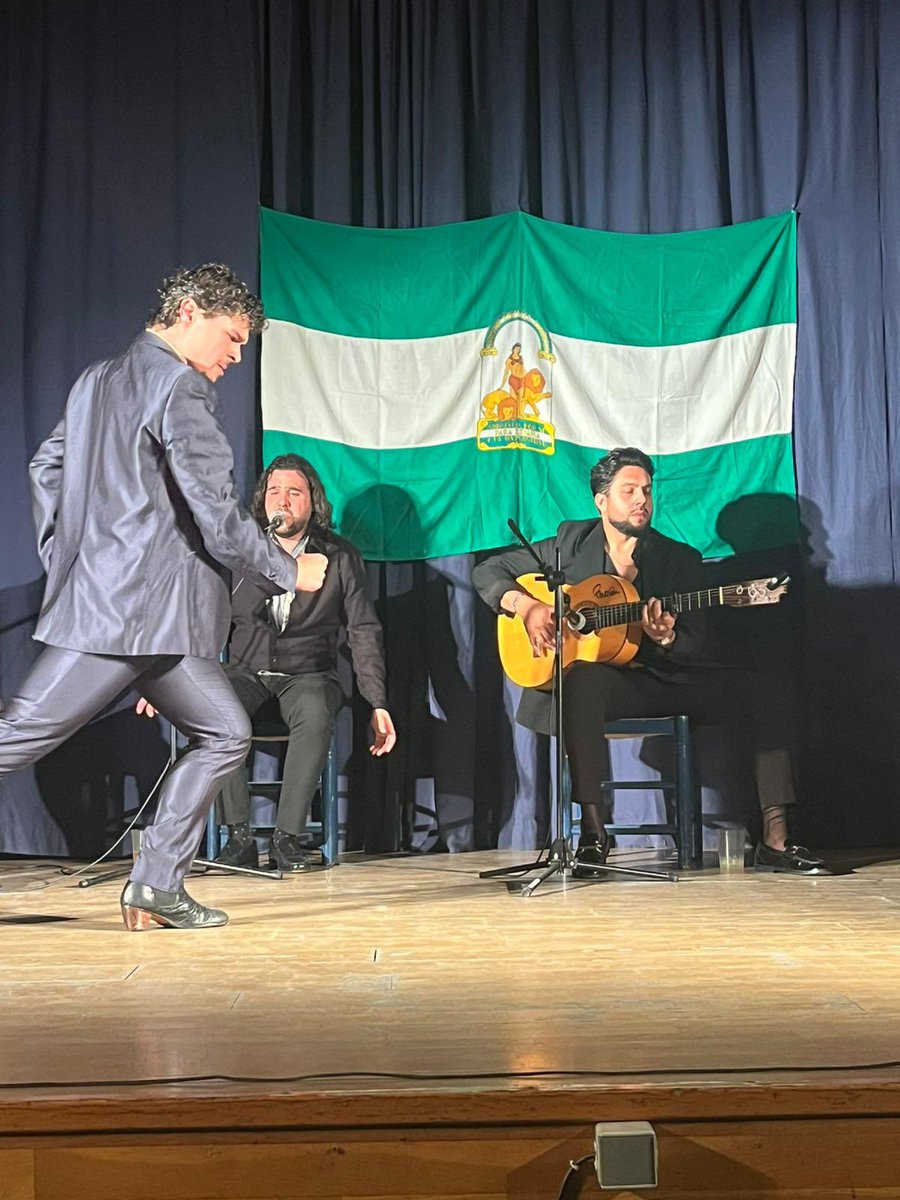 PSOE PINTO /♥️🏳️🌈💜 tweet media