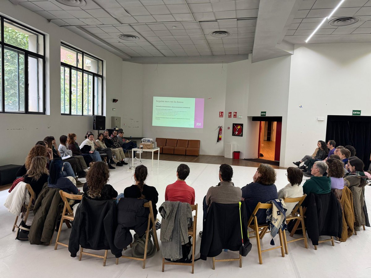 APdC Dansa tweet media