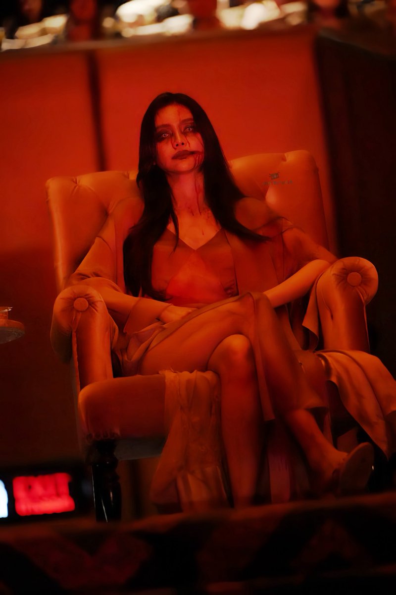 น่ากลัวมากก😱👻

#ราคีFanScreeningENGFA #อิงฟ้ามหาชน
#EngfaWaraha  <a href="/EWaraha/">Engfa Waraha (ตัวจริง)</a>