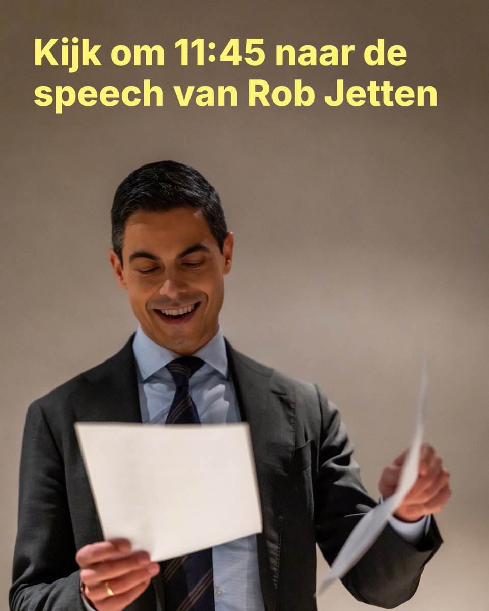 D66 tweet media
