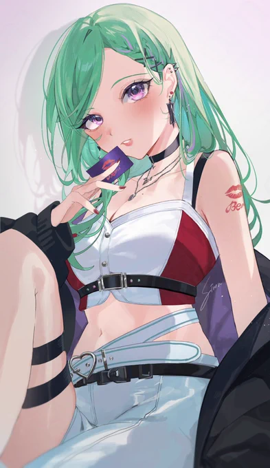 #べにっき