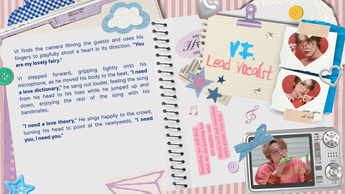 ✎ 𝑳𝒐𝒗𝒆 𝑵𝒐𝒕𝒆 ᝰ VI ‧₊˚ tweet media