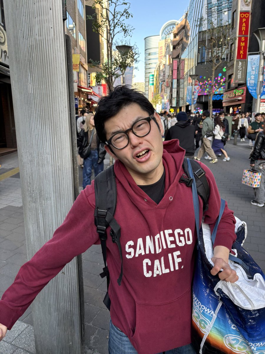 ラスタ①②③ありがとうございました！！ 差し入れとチェキありがとう