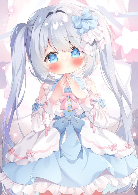 #今月描いた絵を晒そう
来月もがんばりますっ! 