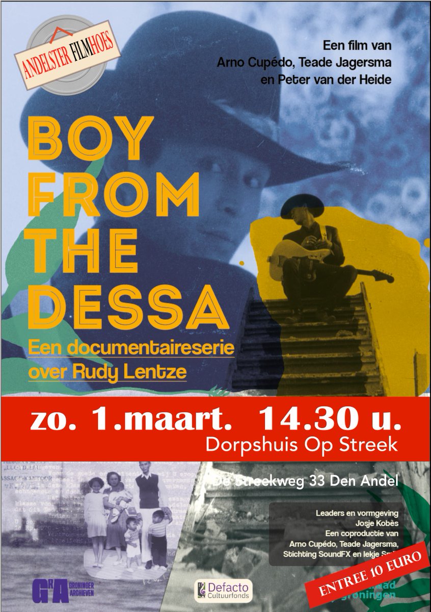 Peter van der Heide tweet media