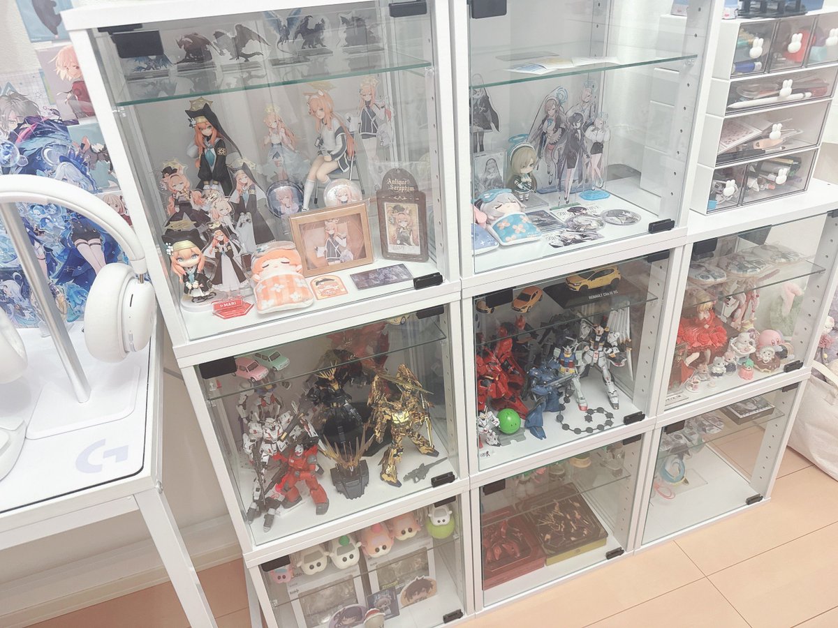 地球家具 コレクションケース 広報係 (@chikyukagu) / Posts / X