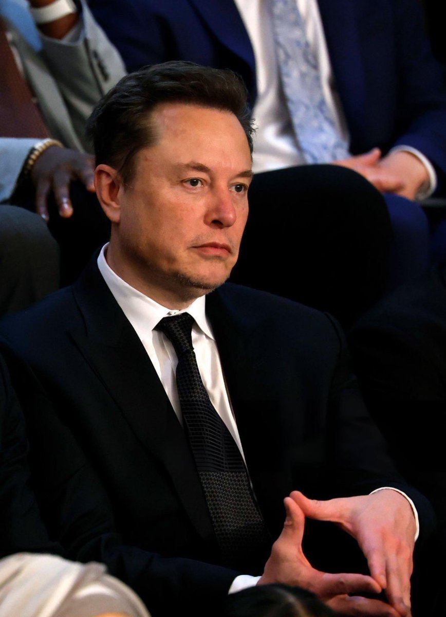 "The diplomats want war and the warriors want peace."

— Elon Musk