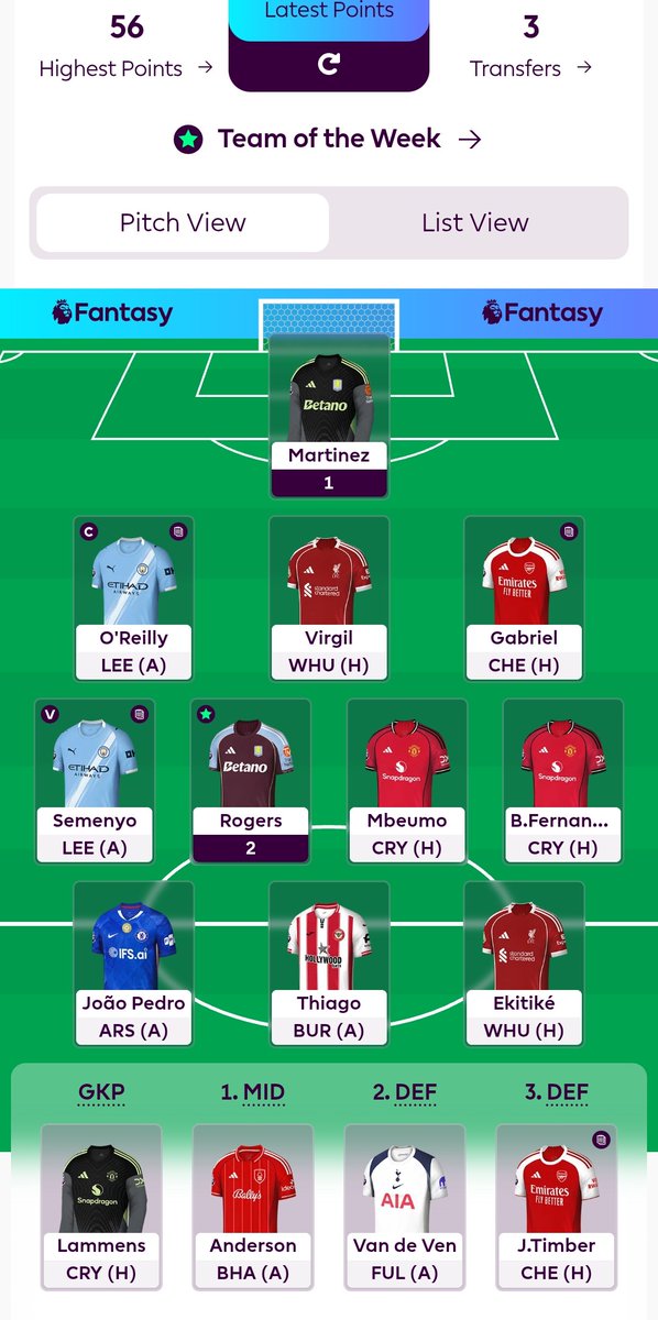 FPL TheOnlyOne tweet media