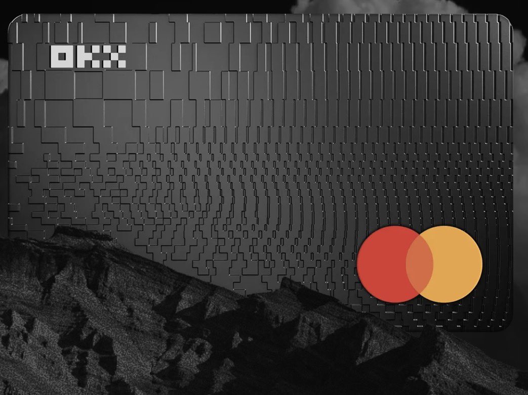 MarketRoan's tweet image. De laatste dag nog even optimaal gebruikmaken van de OKX-kaart😇 #paidwithokx #paidwithcrypto 

@OKXDutch @okx 🔥