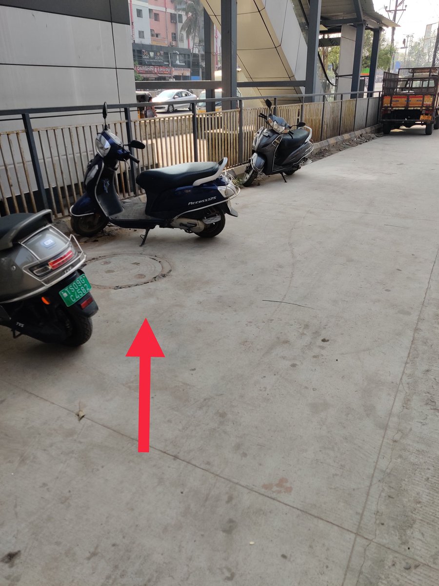 The Destroyer tweet media