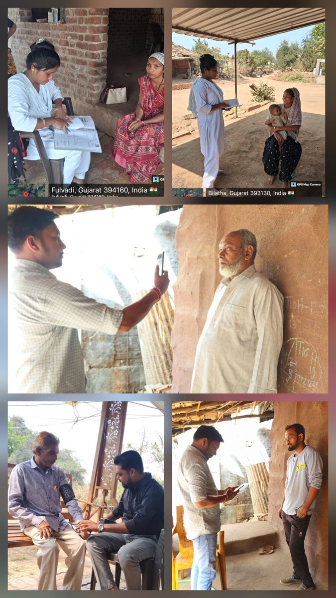 thonetrang77417's tweet image. 🏥🇮🇳
#HEALTHTEAM 
#NETRANGBLOCK 
#HOUSETOHOUSEVISIT 
#PMJAYCARD #ENROLLMENT #NCDCAMP 
#VILLAGE #ANCPNCVISIT 
#PHC #AAM