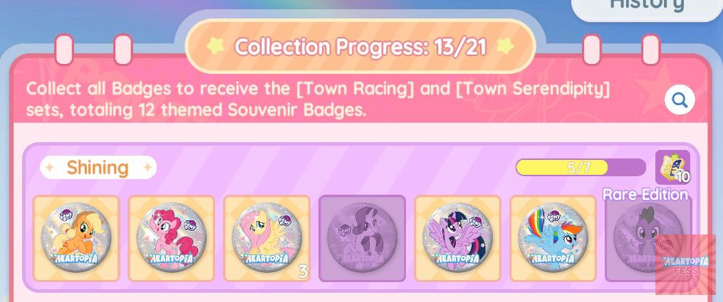 Heartopia Fess tweet media