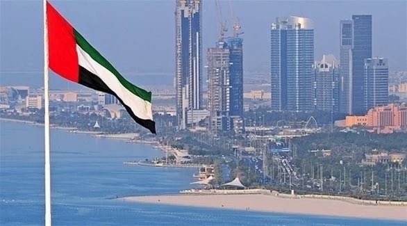 Forsan_UAE's tweet photo. اللهم إنا نستودعك دولة #الإمارات أرضاً وسماءً وبحراً،
فاحفظها بحفظك الذي لا يُرام، واكلأها بعينك التي لا تنام.

اللهم اكفها شرّ كل ذي شر، واحمها من كيد المرجفين والشانئين ومروّجي الشائعات،
وأدم عليها نعمة الأمن والأمان والاستقرار يا رب العالمين. 🇦🇪🤍
#اللهم_احفظ_الإمارات https://t.co/oKW5vecRp3