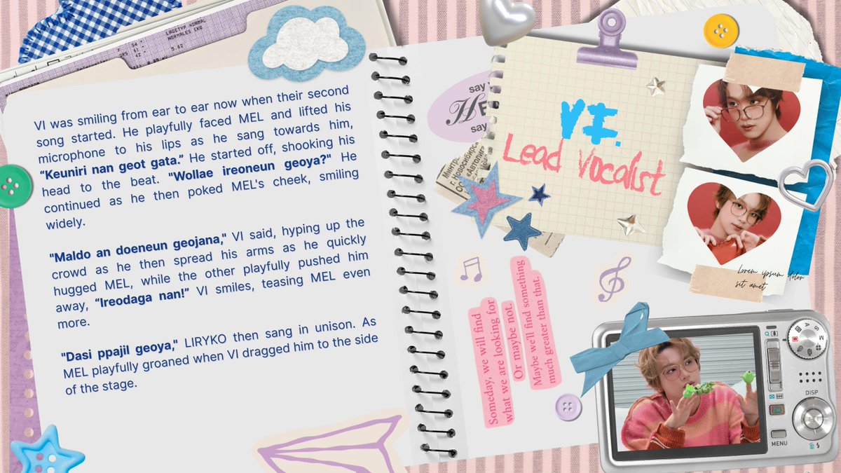 ✎ 𝑳𝒐𝒗𝒆 𝑵𝒐𝒕𝒆 ᝰ VI ‧₊˚ tweet media